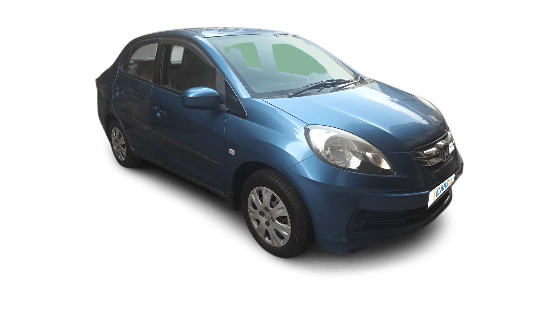 2013 Honda Amaze - Sedan - Petrol - Manual - ₹2.80 lakh